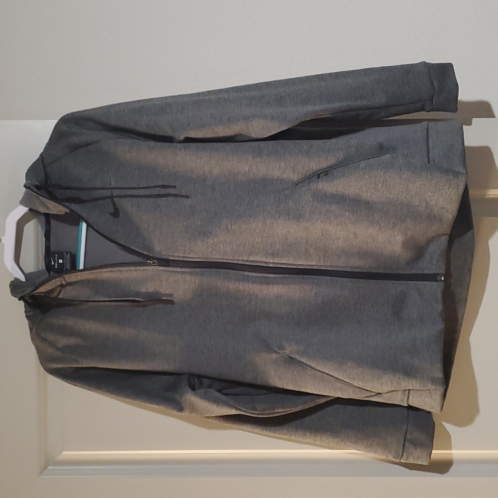 Nike Dri Fit Jacket